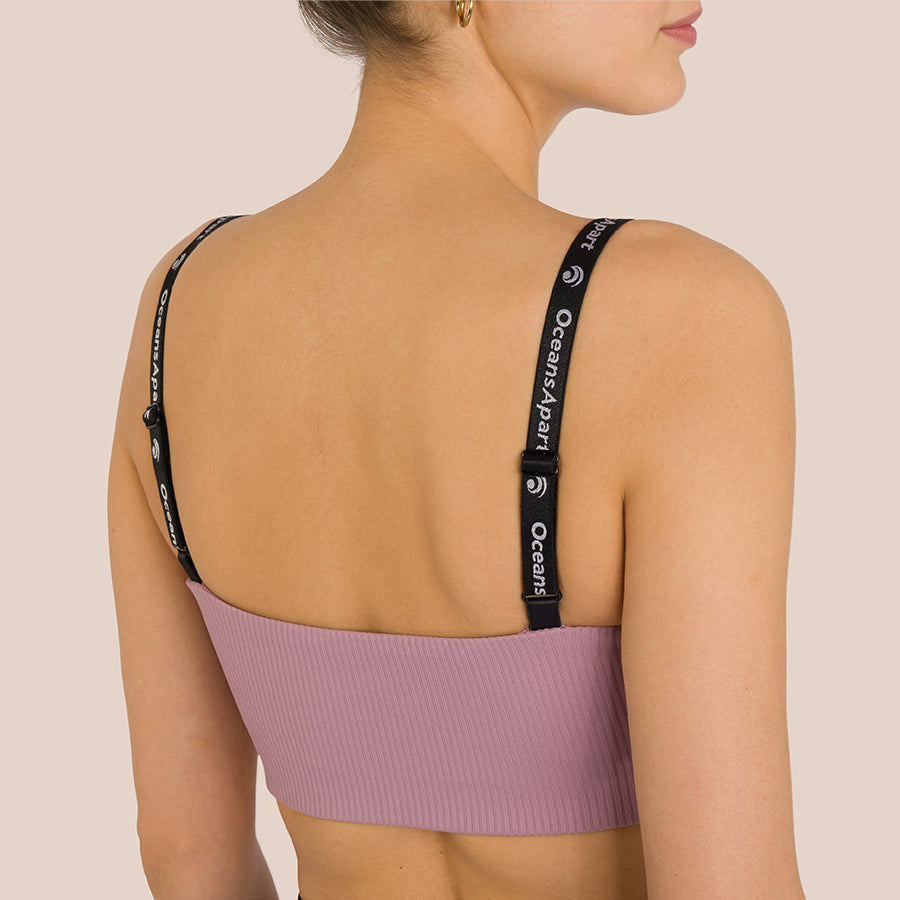 Brassière Trixy - Blush Doux
