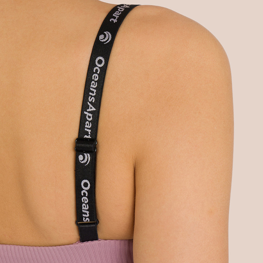 Brassière Trixy - Blush Doux