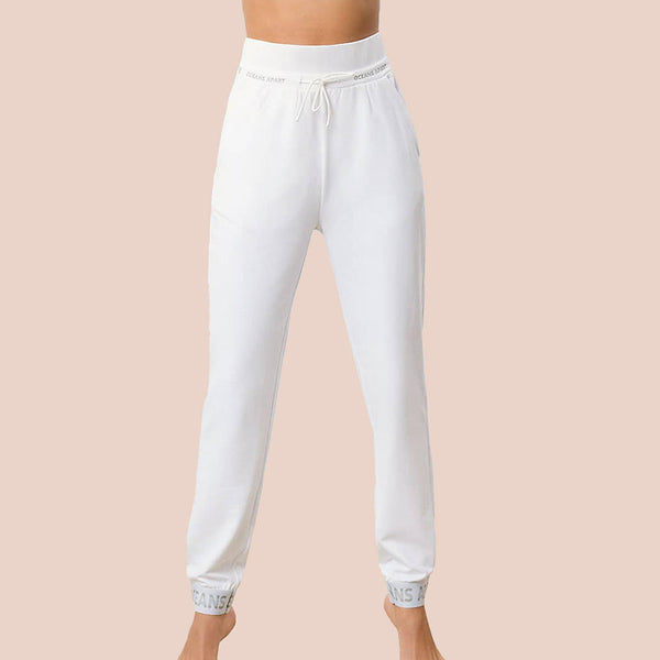 Pantalon De Survêtement Beauty - Blanc