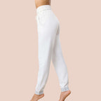 Pantalon De Survêtement Beauty - Blanc