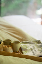 Loire Valley Lodges