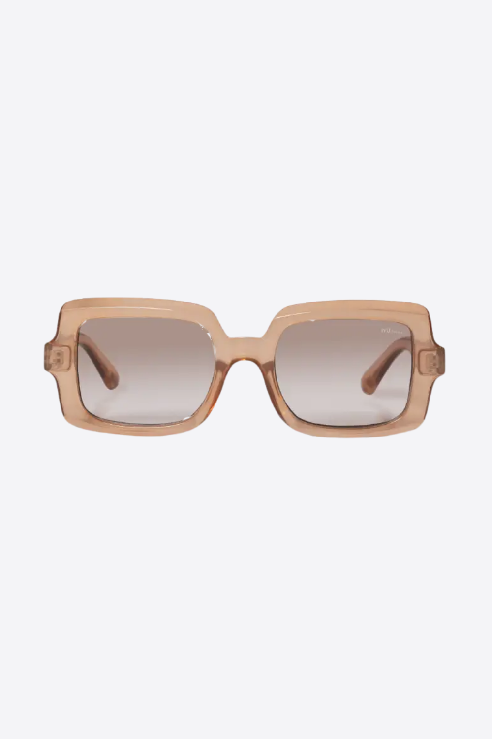 Lunettes De Soleil Patty - Cristal Miel