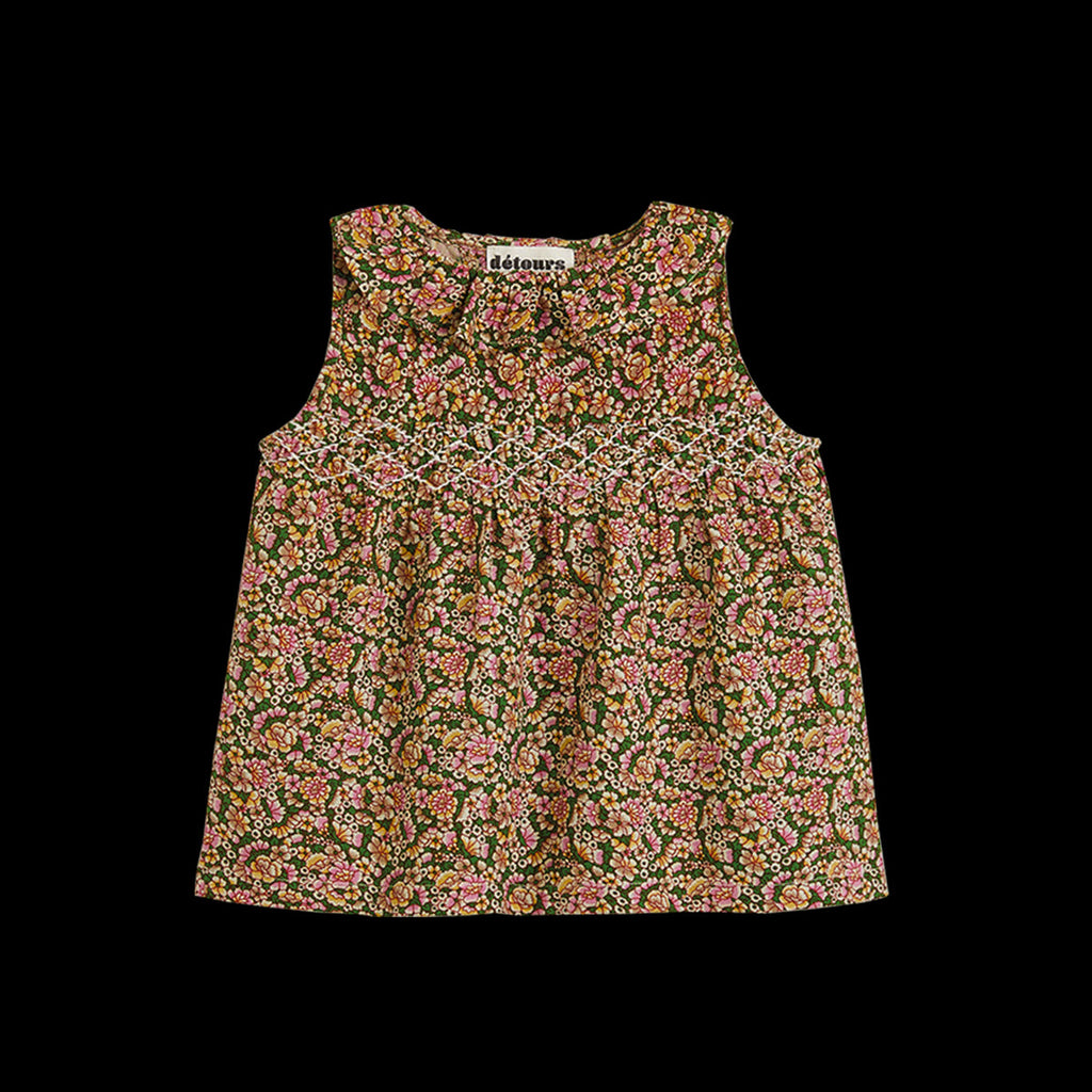 Top Lila Rose