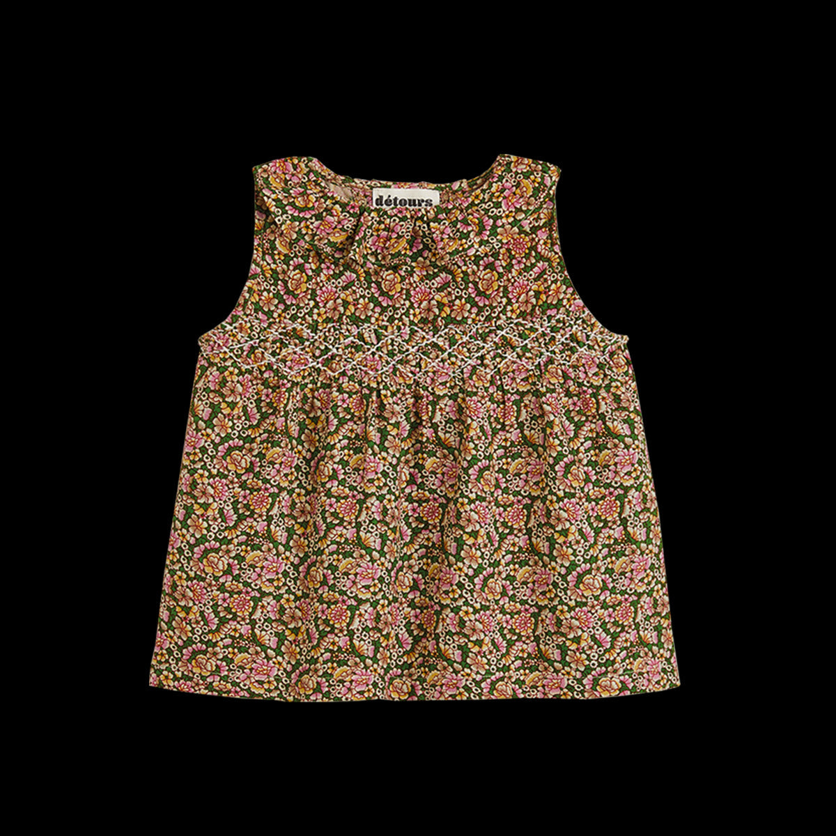 Top Lila Rose