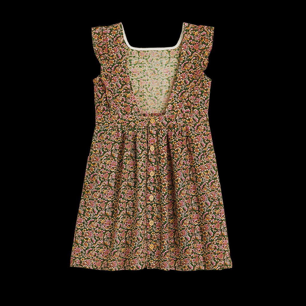 Robe Lea Rose