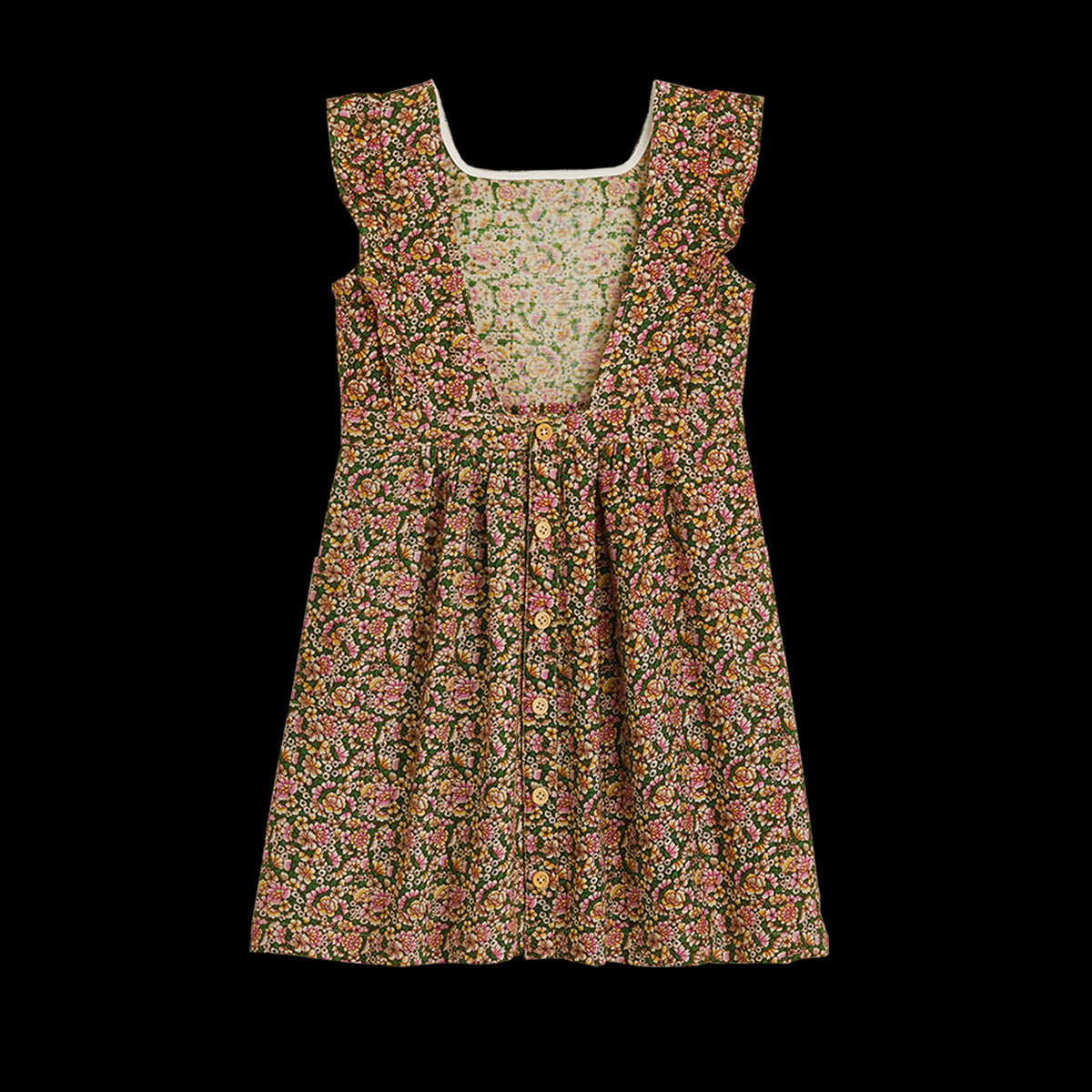 Robe Lea Rose
