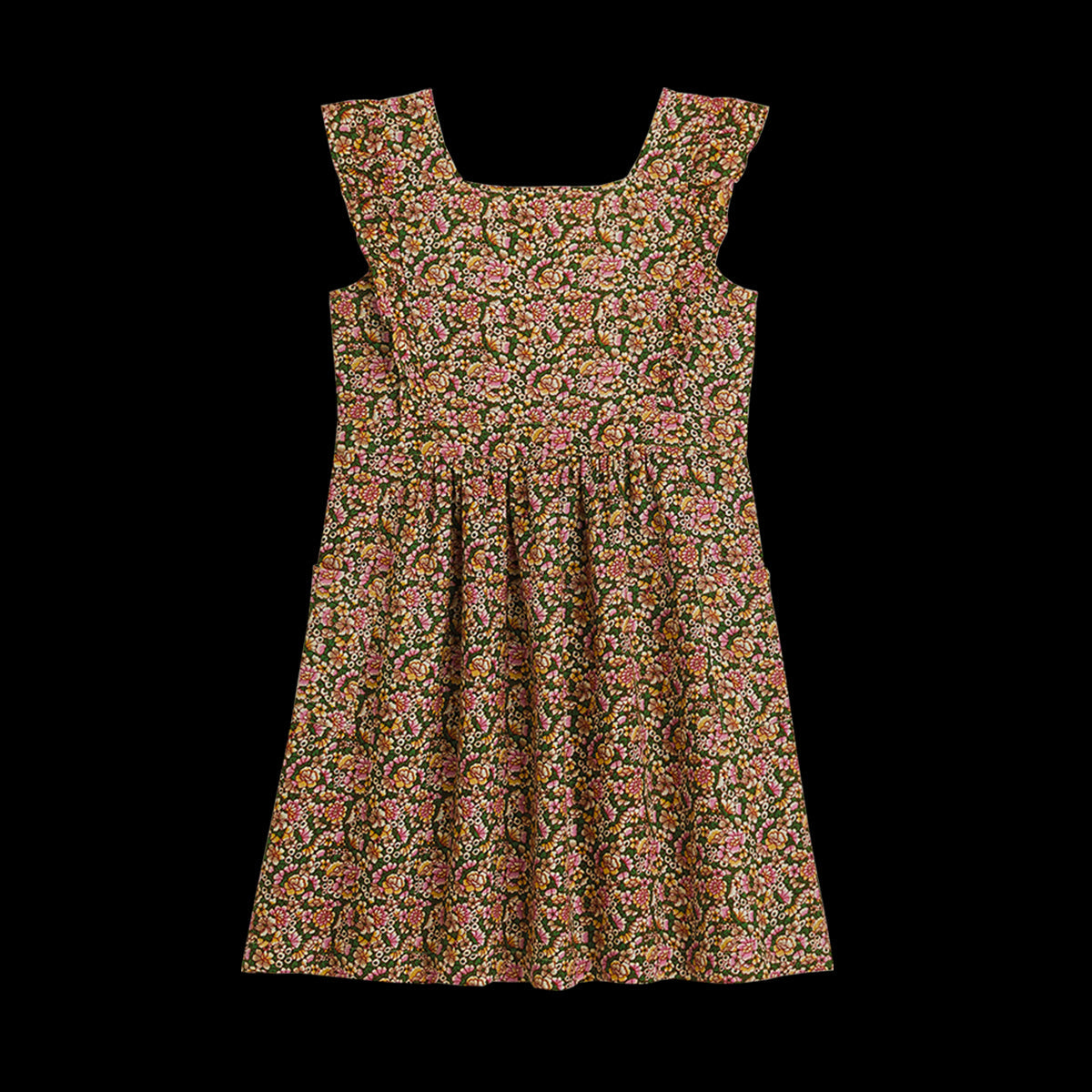 Robe Lea Rose