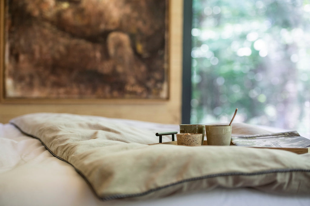 Loire Valley Lodges