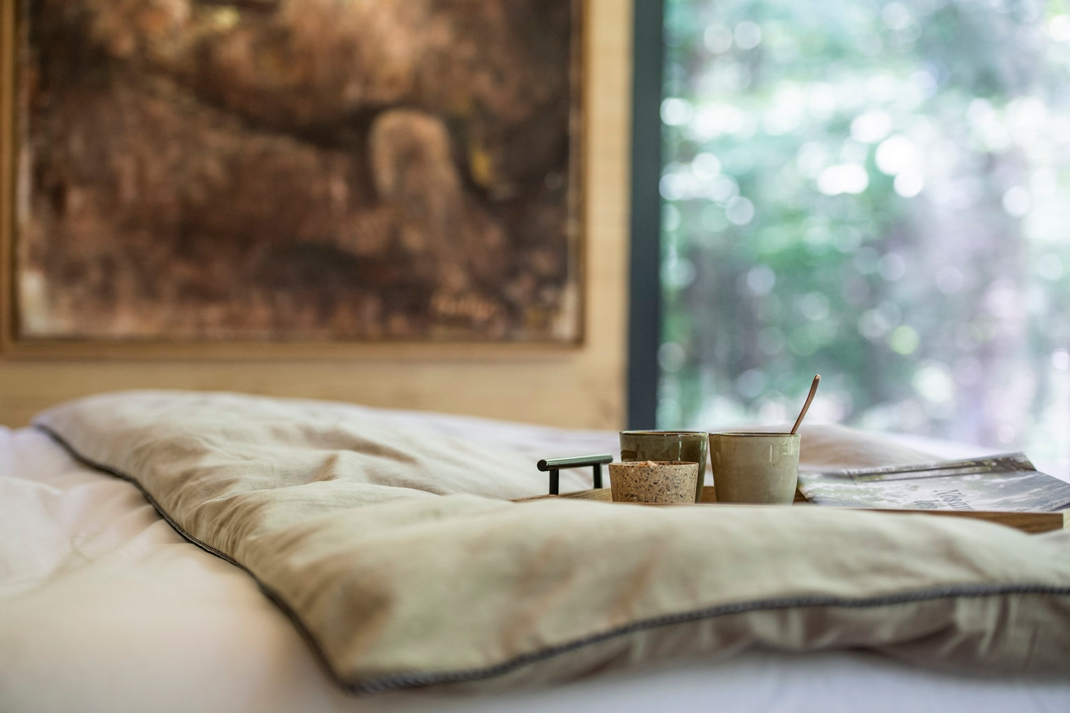 Loire Valley Lodges