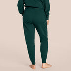 Pantalon De Survêtement Beverly - Vert Foncé