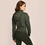 Veste La - Kaki