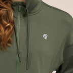 Veste La - Kaki