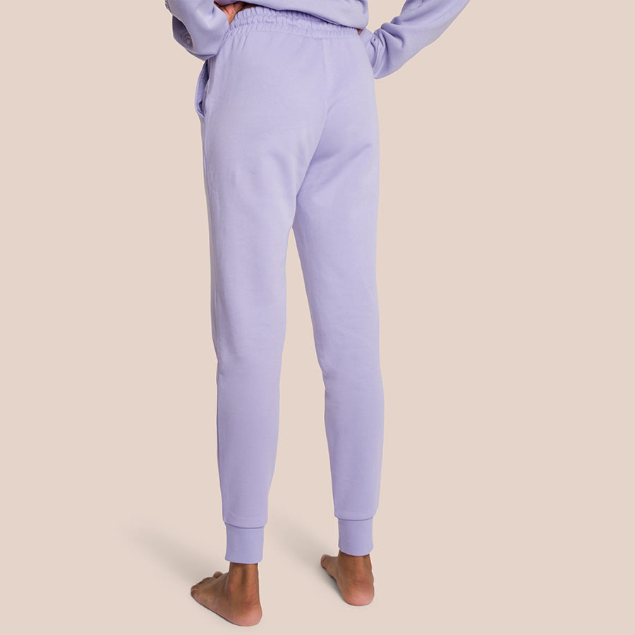 Pantalon De Survêtement Beverly - Violet