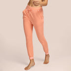 Pantalon De Survêtement Beauty - Peach Blush