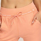 Pantalon De Survêtement Beauty - Peach Blush