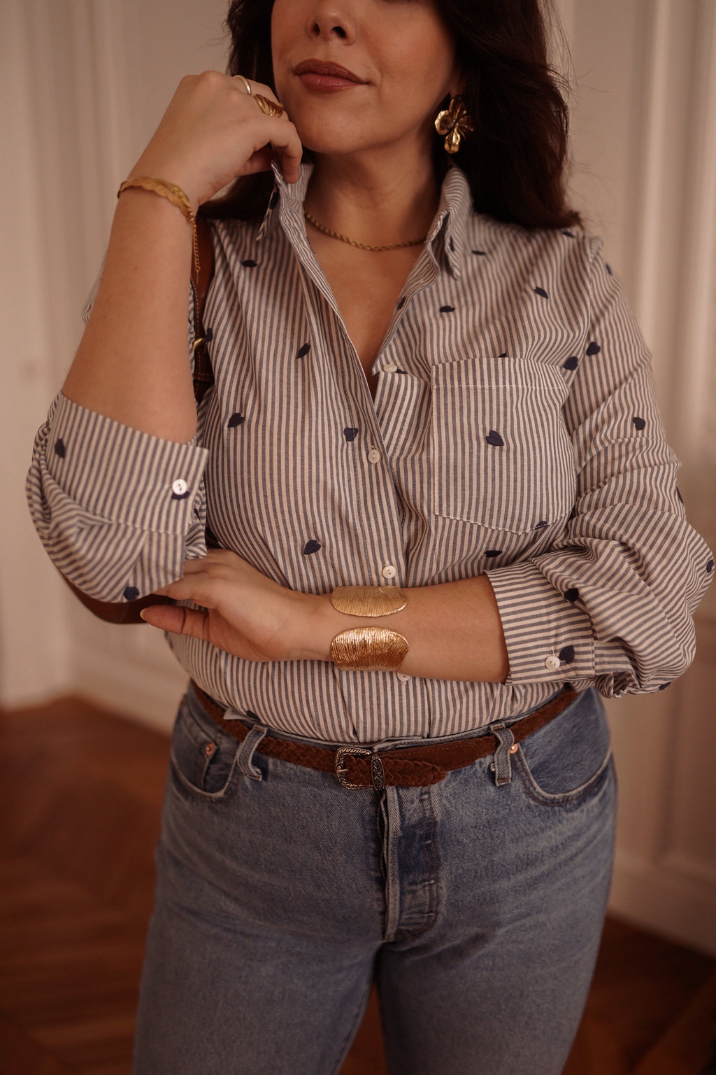 Chemise Lucien