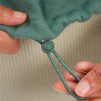 Pull Court Soho - Vert Palmier Doux