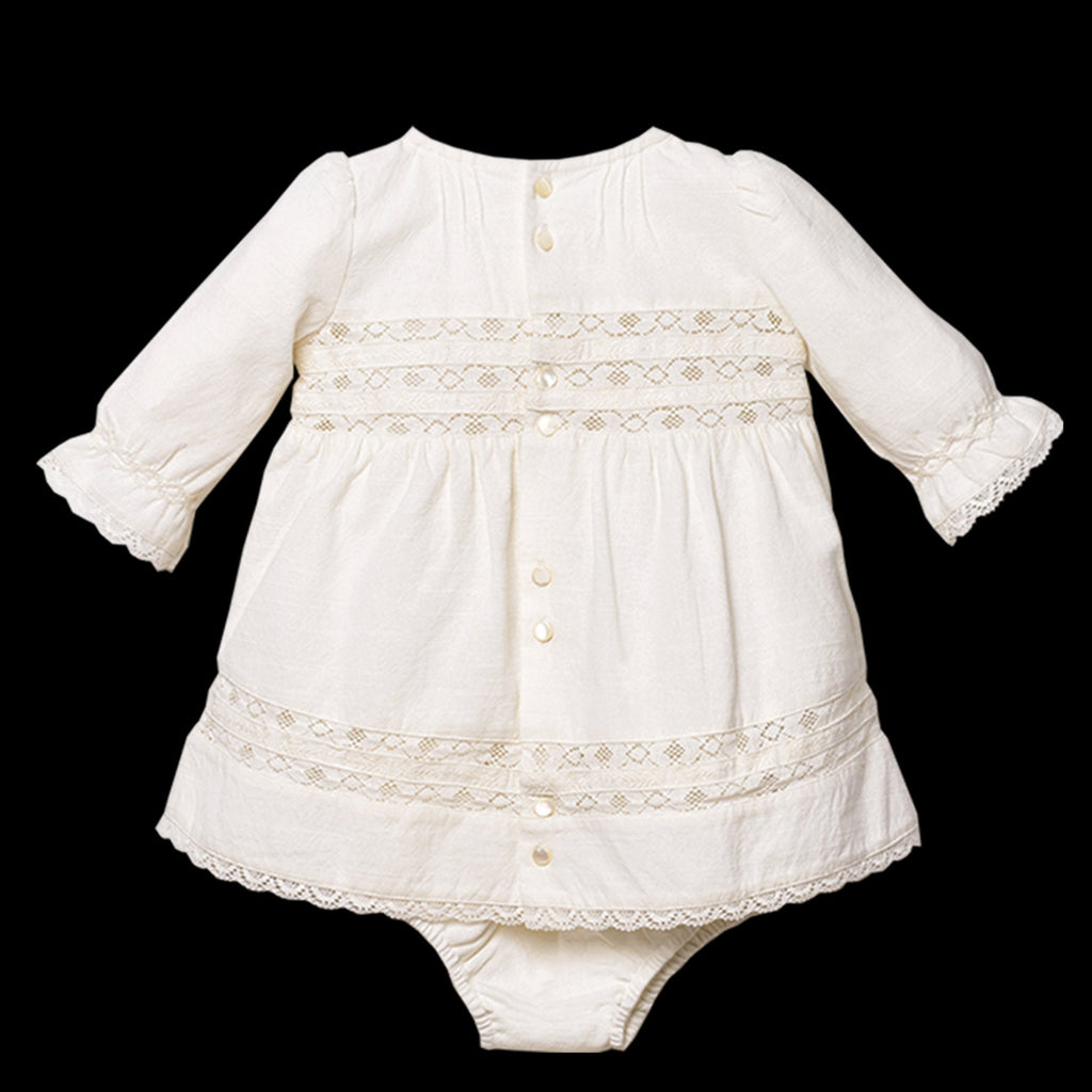 Robe Apolline + Bloomer