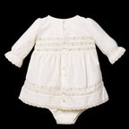 Robe Apolline + Bloomer