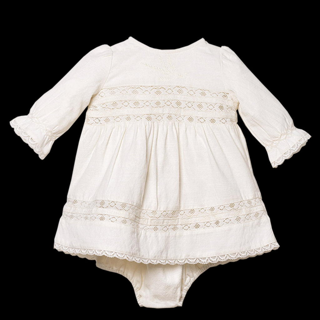 Robe Apolline + Bloomer