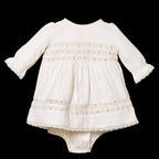 Robe Apolline + Bloomer