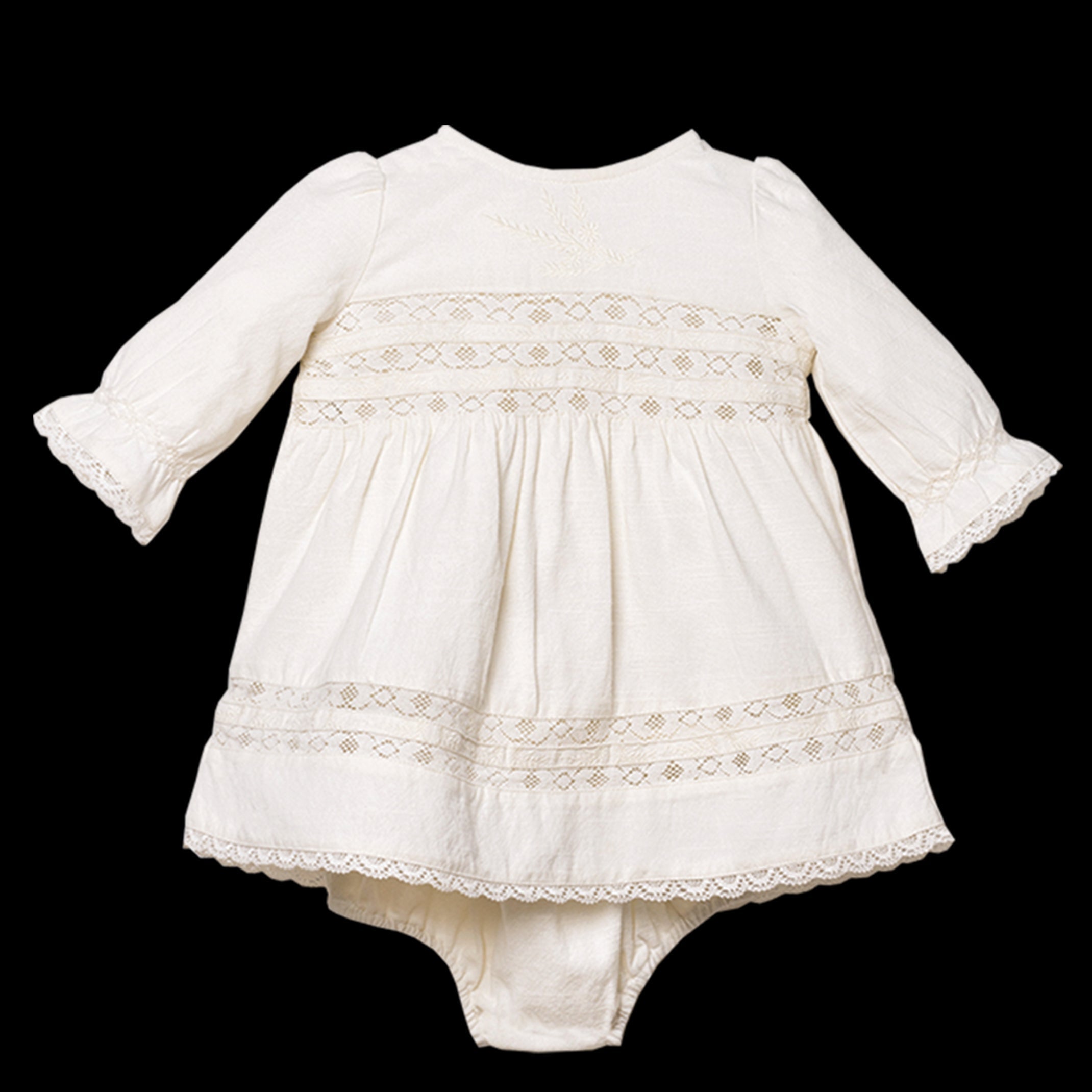 Robe Apolline + Bloomer
