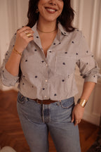 Chemise Lucien