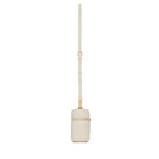 Saint Laurent - Sac Gaby Large Vanity - Femme - Cream