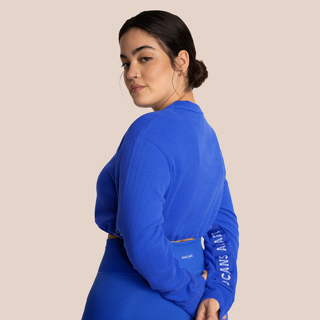 Pull Sydney - Bleu Azur