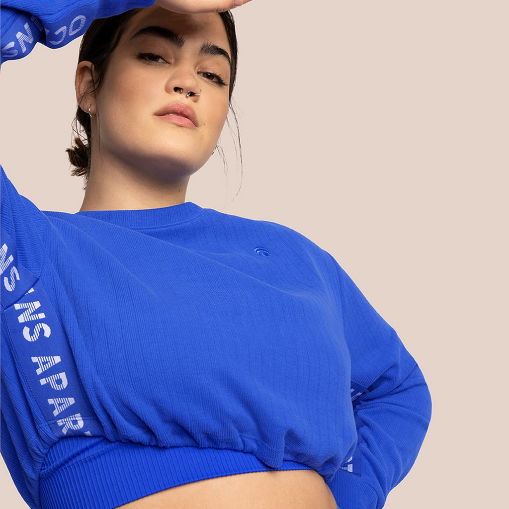 Pull Sydney - Bleu Azur