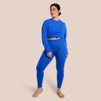 Pull Sydney - Bleu Azur