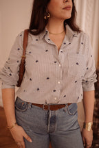 Chemise Lucien