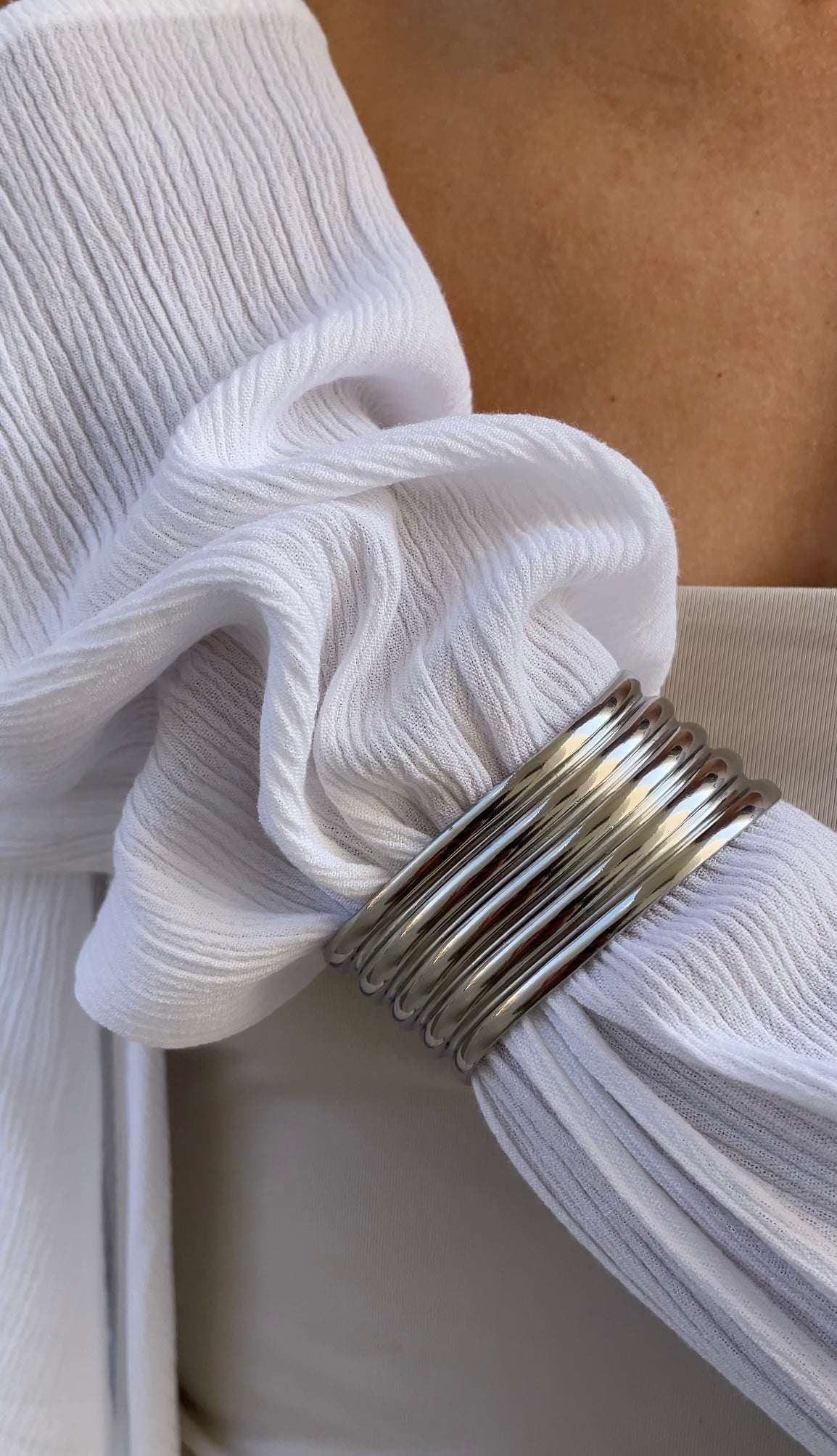 Bracelet Roman Bangle