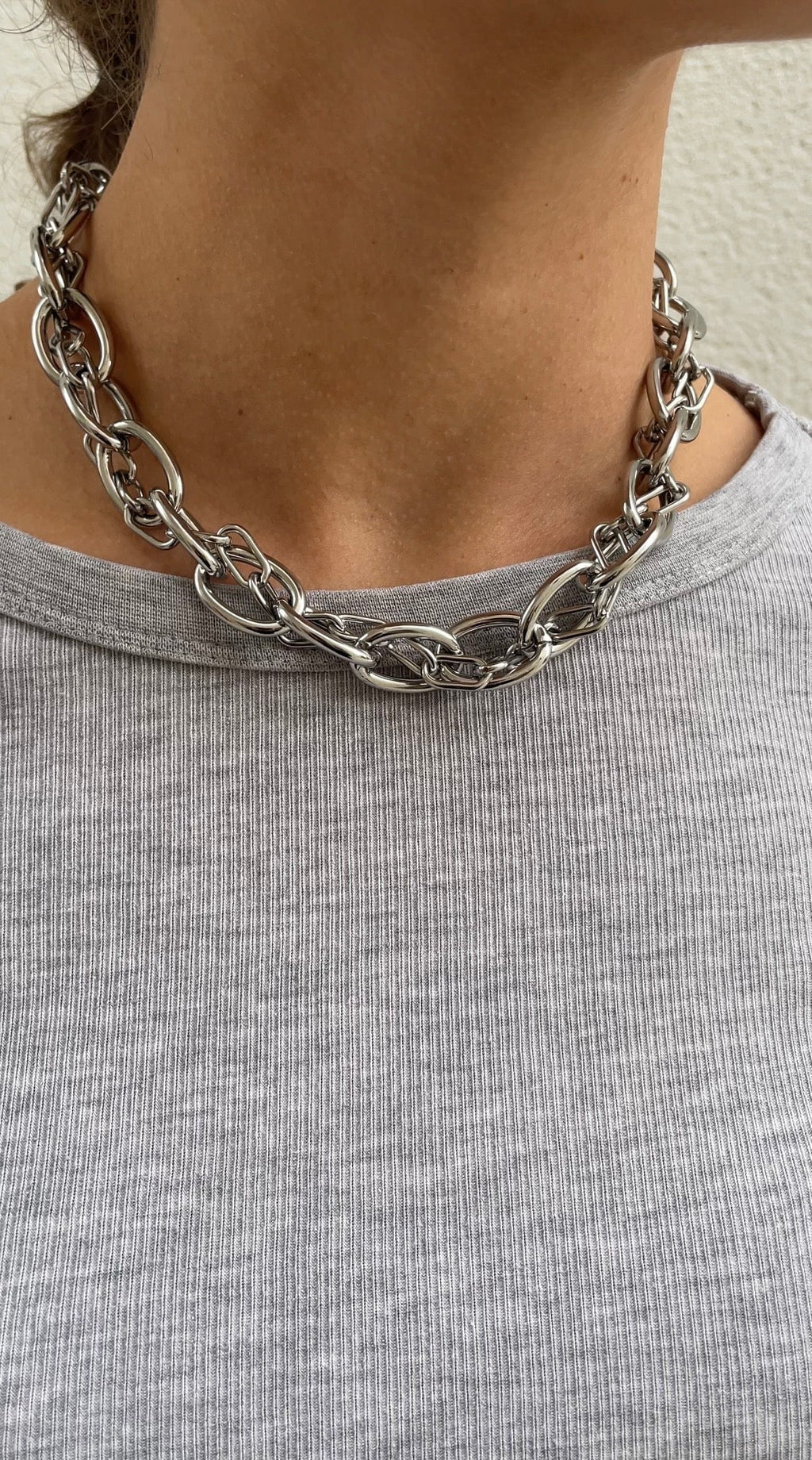 Collier Huge Couture