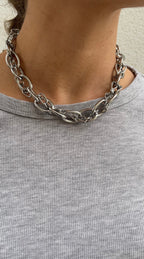 Collier Huge Couture