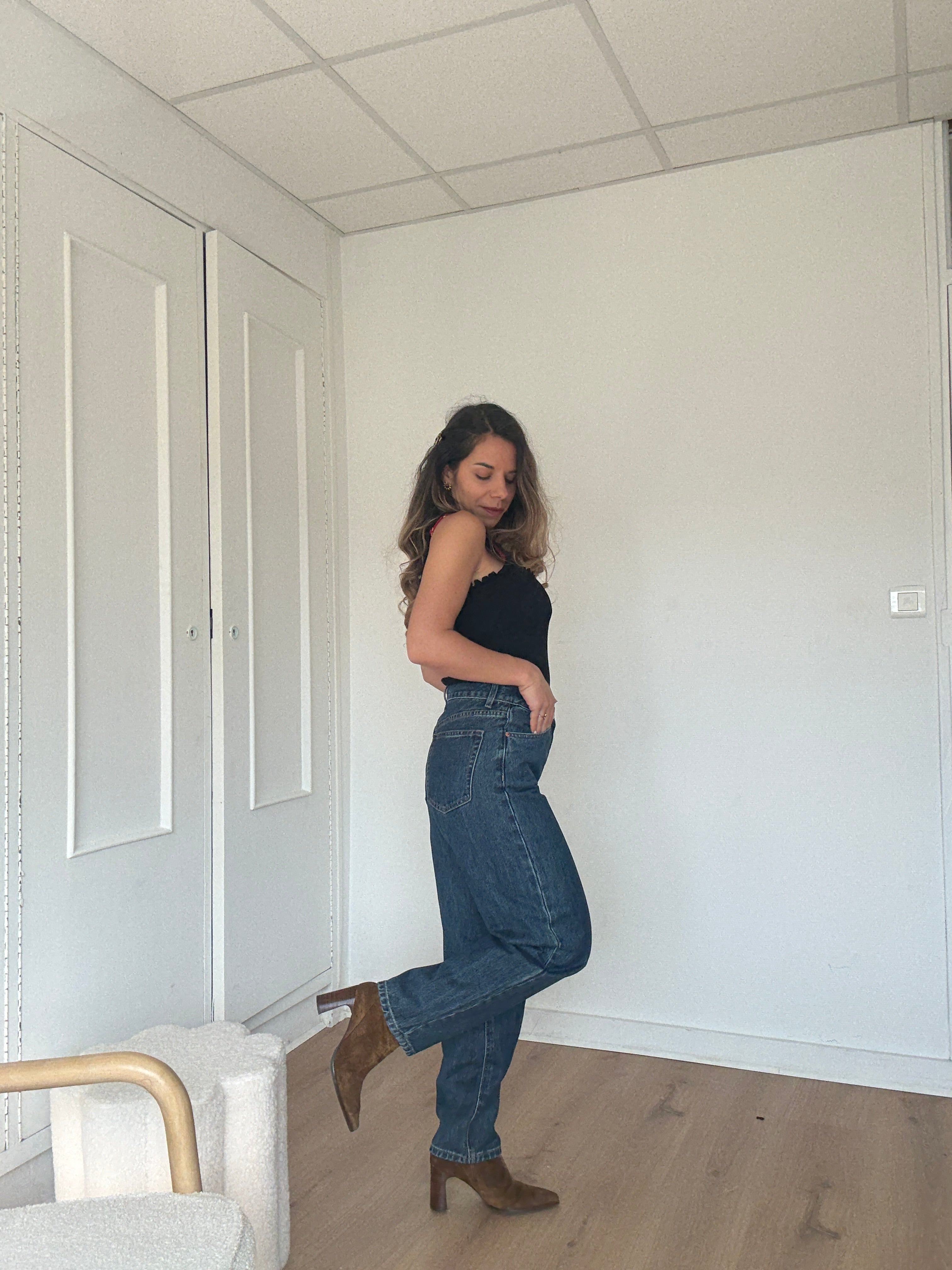 Jean Bonny Bleu