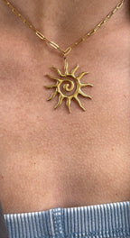 Collier Spain