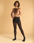 Collants Ultra-Résistants 40 Deniers