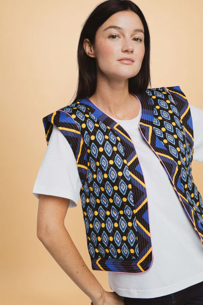 Veste Chloé Sikar