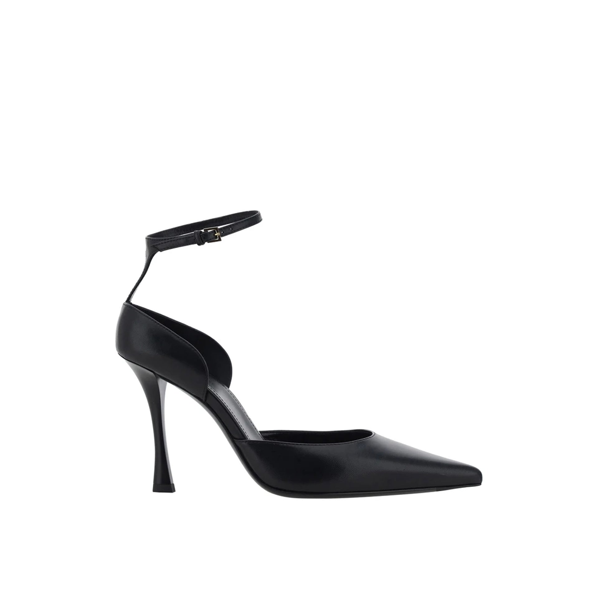 Escarpins - Givenchy Show 95 Stocking - Black