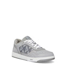 Baskets Dior B27 Leather - Grey - Homme