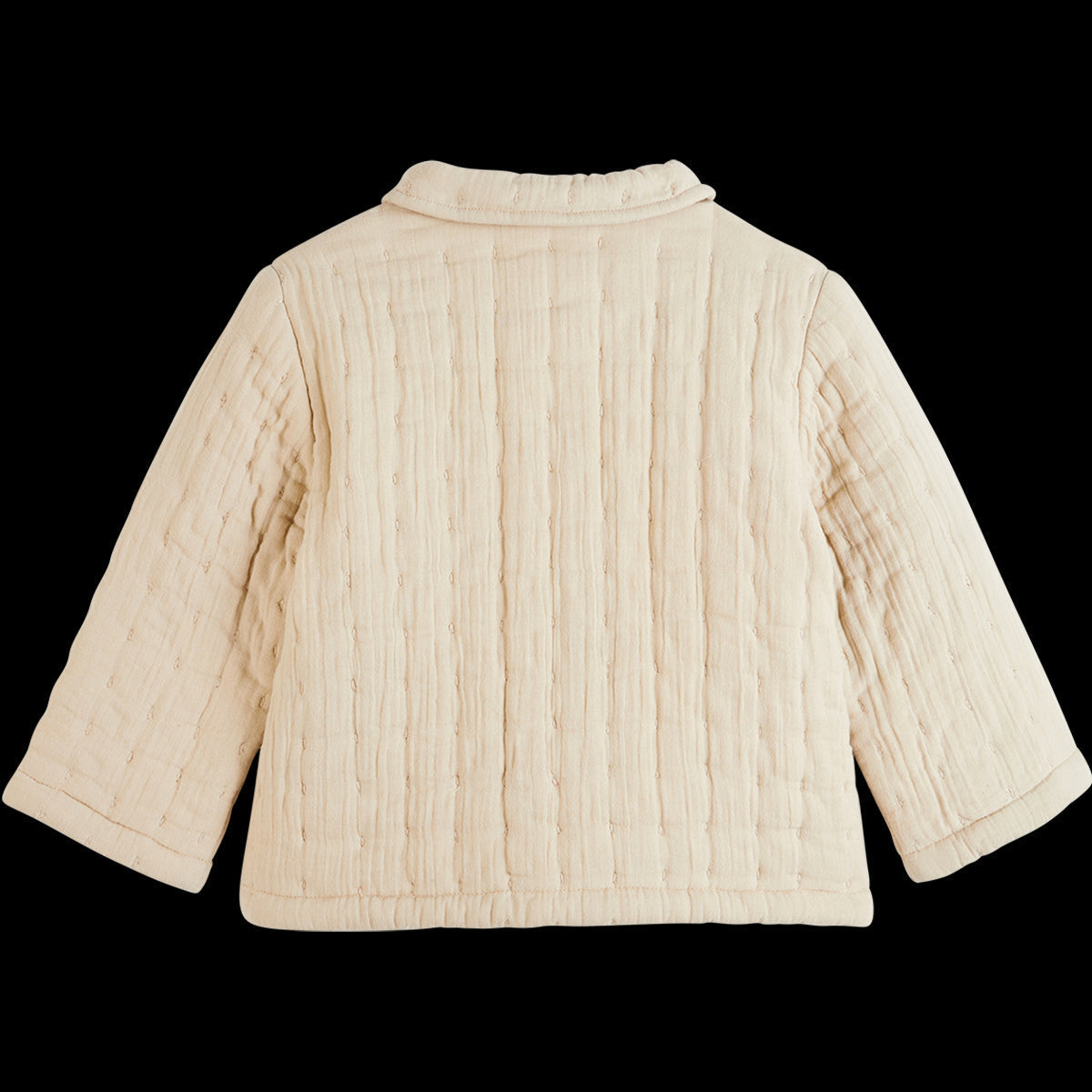 Veste Romarin Taupe