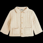 Veste Romarin Taupe