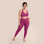 Brassière Venice - Sweet Berry