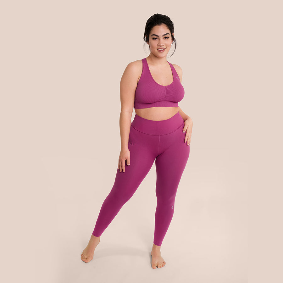 Brassière Venice - Sweet Berry
