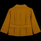 Veste Thym Olive