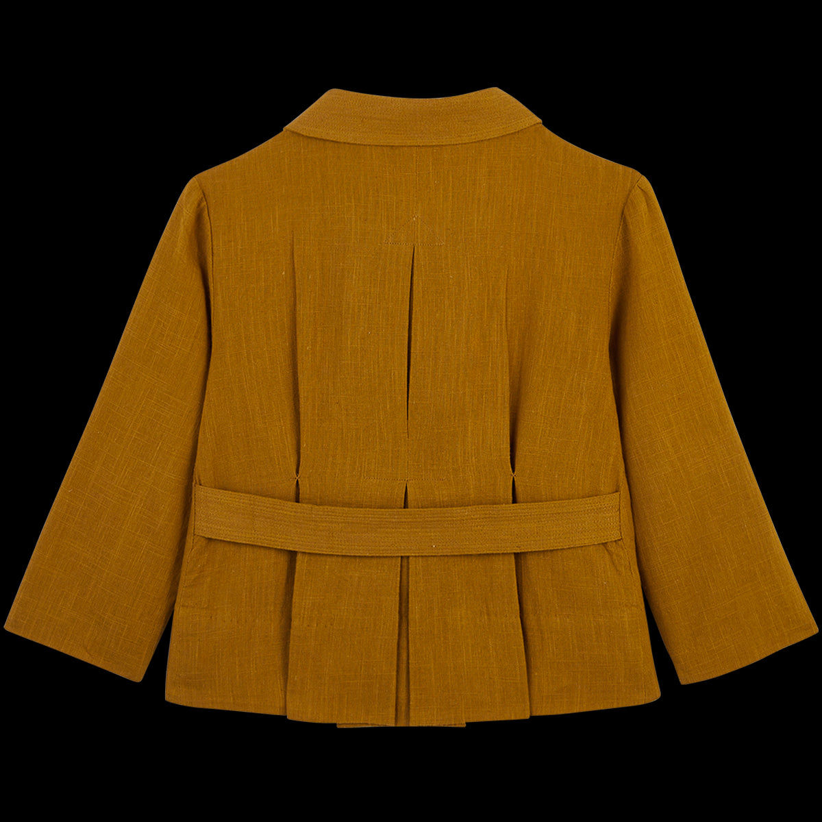 Veste Thym Olive