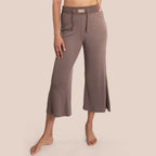 Pantalon Kendi - Taupe Nude