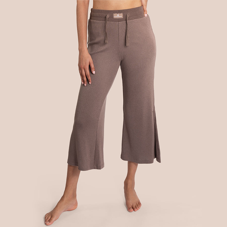 Pantalon Kendi - Taupe Nude
