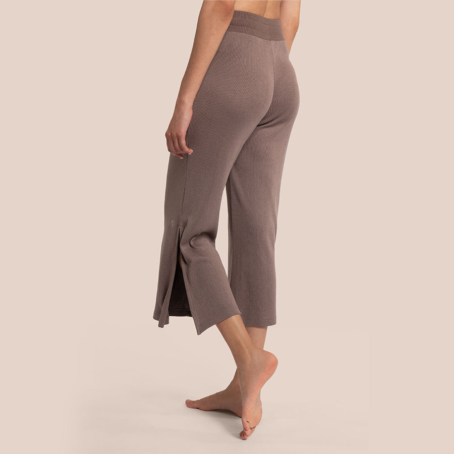 Pantalon Kendi - Taupe Nude
